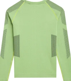 M096 - basislaag - Groen