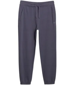 M1139 - Joggingbroek - Blauw