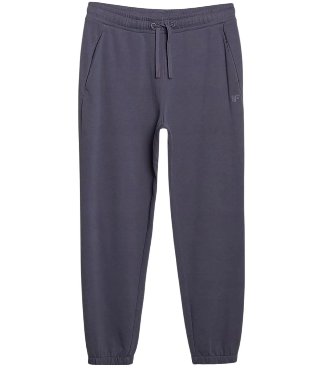 M1139 - Joggingbroek - Blauw