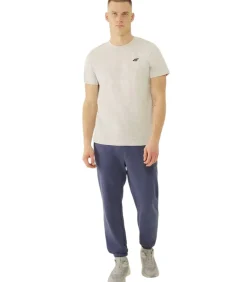 M1139 - Joggingbroek - Blauw