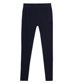 M104 - Leggings - Marineblauw