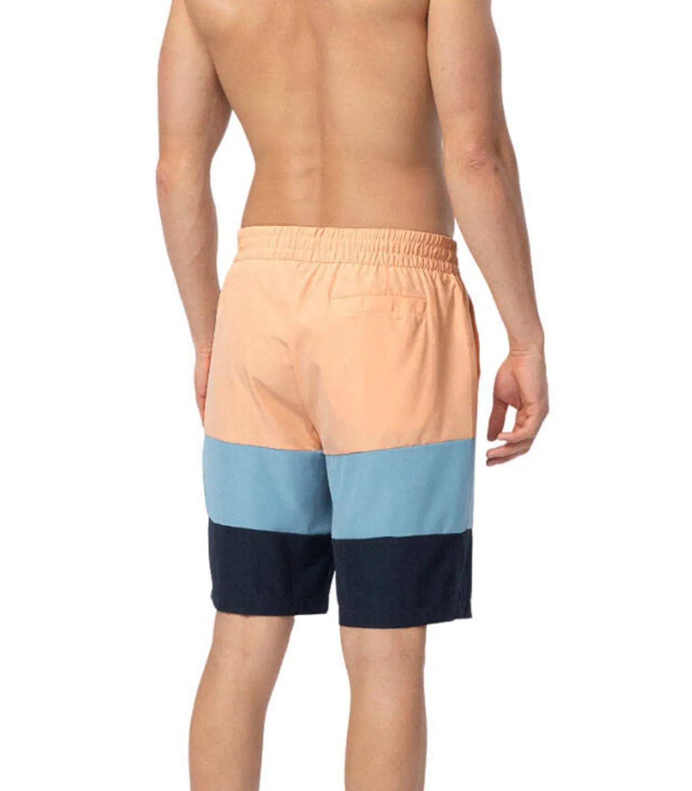 M024 - Zwembroek - Donkerblauw