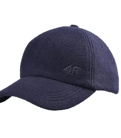 M162 4FAW23ACABM162 - Kap - Marineblauw