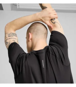 M Run Velocity Tee (Poly)