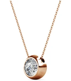 Maan Hangers - Oostenrijks Kristal