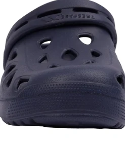 MADISON - Klompen - Marineblauw