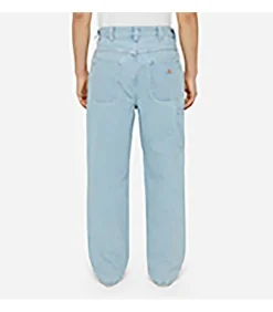 Madison Baggy Fit Denim