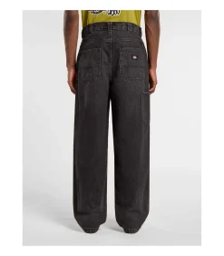 Madison Baggy Fit Denim