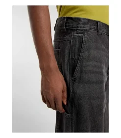 Madison Baggy Fit Denim