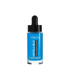 Magic Essence Stralende Foundation Drops Onfeilbaar