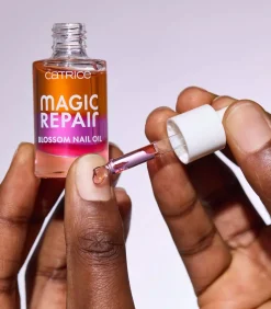 Magic Repair Blossom Nagelolie