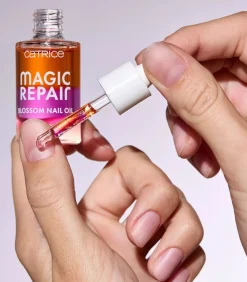 Magic Repair Blossom Nagelolie