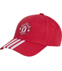 MANCHESTER UNITED FC - Baseball Pet - Rood
