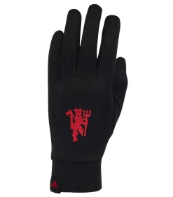 MANCHESTER UNITED FC - Handschoenen - Zwart
