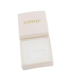 Manchetknoop voor mannen, roestvrij staal