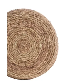 Mand Kenmare - Naturel - Ø34cm - Set van 3