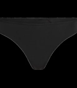 Manjira 4 cm string black M