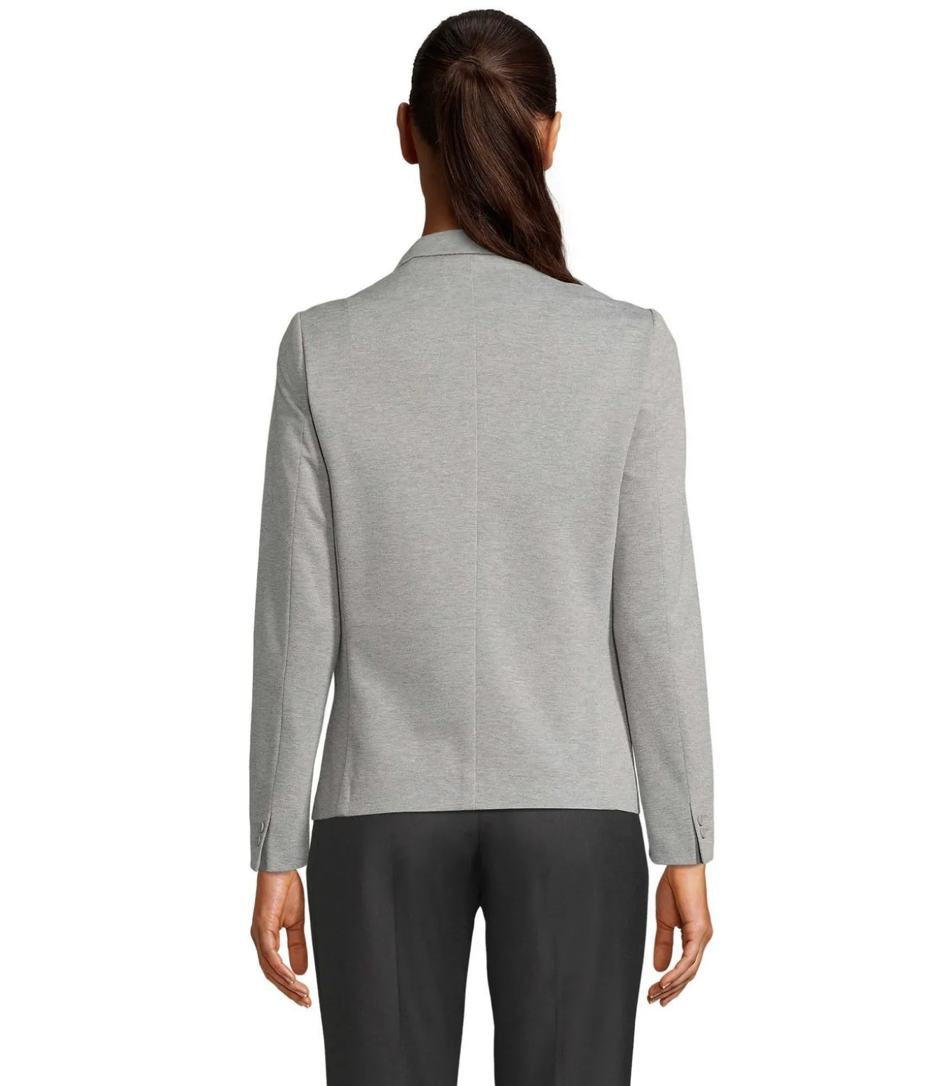 MARCEL - Blazer - Grijs