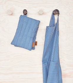 Marmeren kapstokhaak