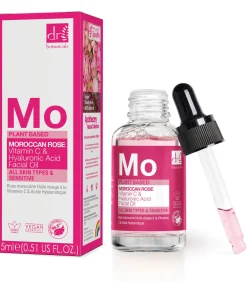 Marokkaanse Roos Minis - Exclusieve Doos voor Sephora