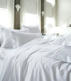 MARQUISE Blanc - Laken Perkaal Katoen