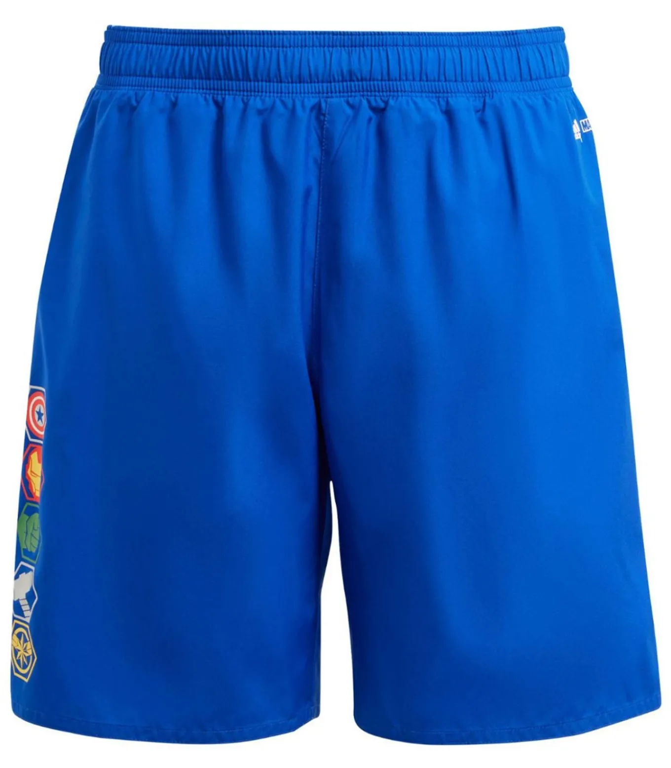 MARVEL AVENGERS - Zwembroek - Blauw