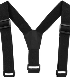 MARVELOUS - Skibroek - Zwart