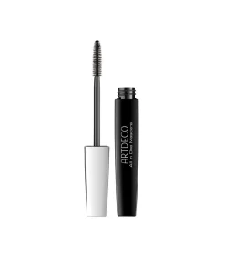 Mascara All In One - 01 Black
