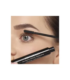 Mascara met verbazingwekkend effect - 01 Zwart