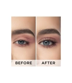 Mascara met verbazingwekkend effect - 01 Zwart