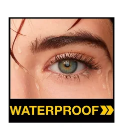 Mascara The Colossal 36H Longwear