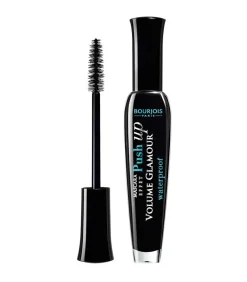 Mascara Volume Glamour Push Up Waterproof - 71 Zwart