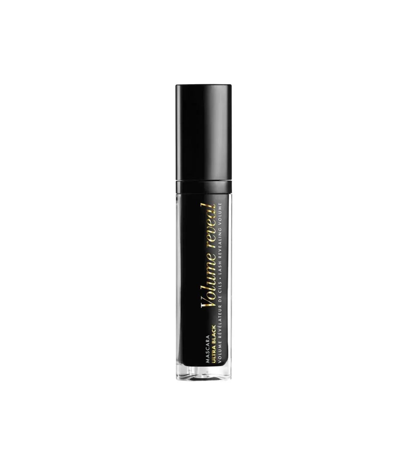 Mascara Volume Reveal - 22 Ultra Zwart