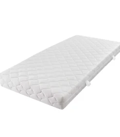 Matras met een wasbare hoes 200x80x17 cm H3