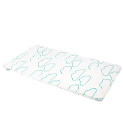 Matras voor reiswieg Eco-ontworpen | COSY'LITE Nomad 60 x 120 cm