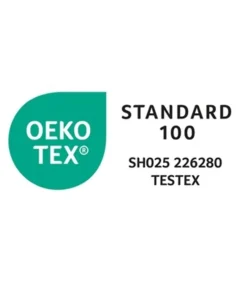 Matrasbeschermer 160x220 cm wit