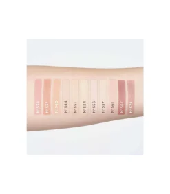 Matte Oogschaduw - 503 Matt Black