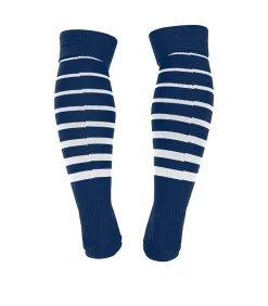 Medias Premier Ii Marino Blanco