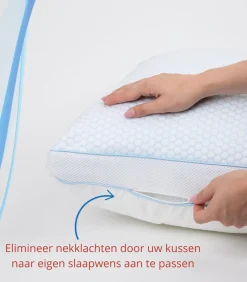 MediDream Hoofdkussen