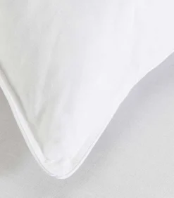 Medium - Soepel natuurlijk hoofdkussen Made in France