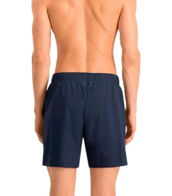 MEDIUM LENGTH - Zwembroek - Marineblauw