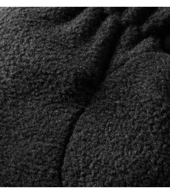 Mega Thermo Handschoenen Dames Zwart