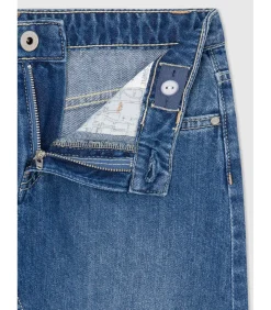 Meisjes minirok A-Line