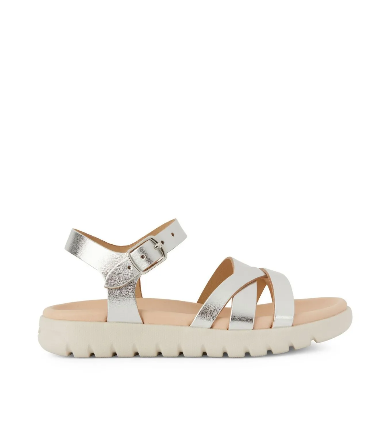 Meisjes Sandalen Soleima