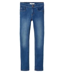 Meisjes spijkerbroek Polly