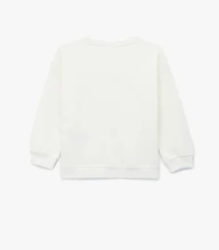 Meisjes Sweater Lange Mouwen Katoen