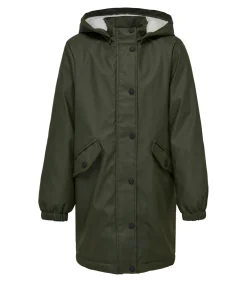 Meisjesjas Alleen Sally