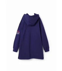 Meisjesjurk Emmline Disney