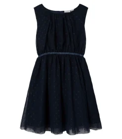 Meisjesjurk Spencer