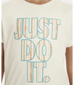 Meisjesrok Happy Camper